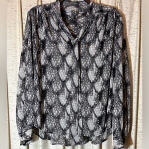 Worthington blouse